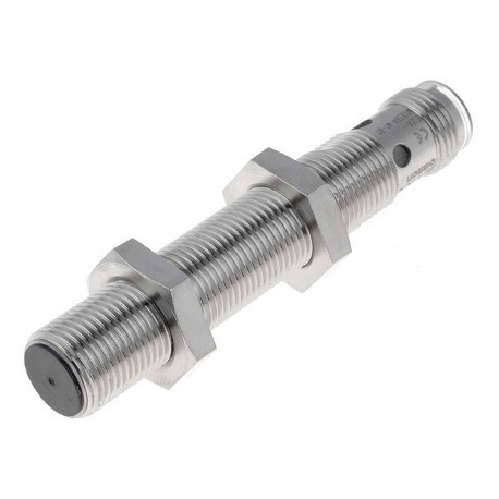 E2A-S12LS04-M1-B1 - E2A-S12LS04-M1-B1 E2A 7403E 658903 OMRON Stainless Steel Long 3h Enr 4mm M12 PNP NA Connector M12