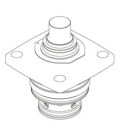 027H1208 - 027H1208 DANFOSS REFRIGERATION ICAD 900 Service Kit