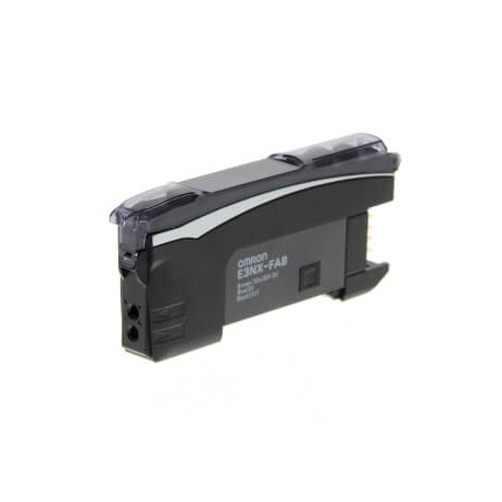 E3NX-FA8 - E3NX-FA8 E3NX7006R 375065 OMRON Display cc 1S PNP Smart Noise Reduct. N-Core GIGA RAY 2S M/S Connector