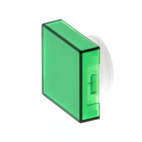 A16L-AG - A16L-AG A16 2026B 146020 OMRON Green square push-button head
