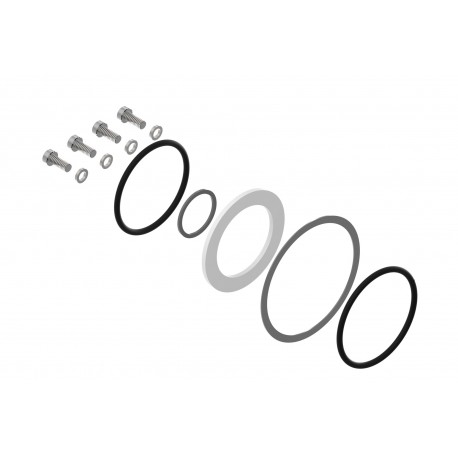 148B6854 - 148B6854 DANFOSS REFRIGERATION Repair Kit-Cone Replace SVA-140B 100