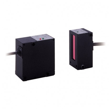 ZX-GT28S41 - ZX-GT28S41 ZX 5004C 238017 OMRON Sensor on barrier 500mm 10μm Max. width 28mm PNP