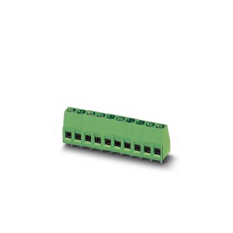 MKDS 1,5/ 2-5,08 BD:-ERD - MKDS 1,5/ 2-5,08 BD:-ERD 1578859 PHOENIX CONTACT Terminal block for printed circuit board, nominal current: ..