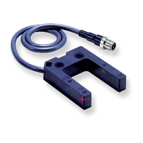 E3Z-G61-M3J - E3Z-G61-M3J E3Z 7189M 332057 OMRON Eco-friendly cc Horseshoe 1 Shaft Op.25mm NPN Cable 0.3M + M8