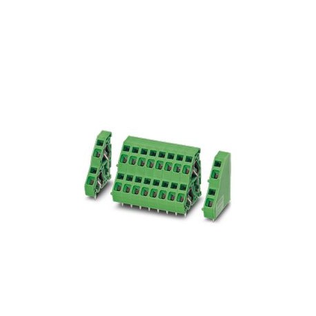 ZFKKDSA 2,5-5,08-16 - ZFKKDSA 2,5-5,08-16 1560061 PHOENIX CONTACT Printed circuit board terminal block, rated current: 17.5 A, rat..