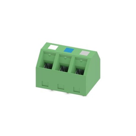 SMKDSN 1,5/ 3-5,08 SPE - SMKDSN 1,5/ 3-5,08 SPE 1548131 PHOENIX CONTACT PCB terminal, nominal current: 13.5 A, nominal voltage (III/2..