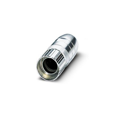 UC-000000080DUX - UC-000000080DUX 1237414 PHOENIX CONTACT Housing for circular connector, The item does not contain lead accor..