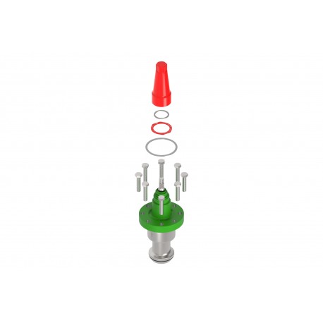 148B6856 - 148B6856 DANFOSS REFRIGERATION Overhaul Kit SVA-140B 80