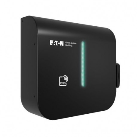 GMB 3.7-22kW T2S MID - GMB 3.7-22kW T2S MID GMB2202BAAA00A00 EATON ELECTRIC GMB Charger 3.7-22kW T2S MID