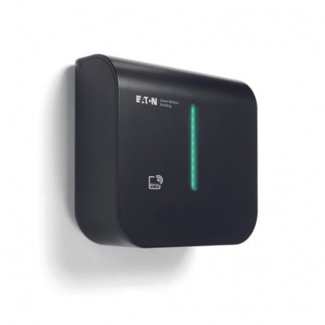 GMB 3.7-22kW T2 Socket MID - GMB 3.7-22kW T2 Socket MID GMB2201BAAA00A00 EATON ELECTRIC GMB 3.7-22kW T2 Charger with MID Socket