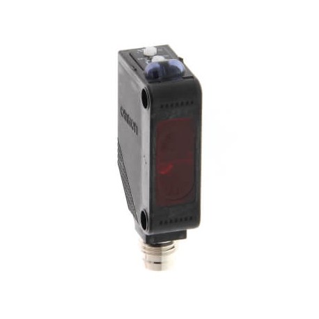 E3Z-D66 - E3Z-D66 E3Z 4058H E3ZD66OMI OMRON Photoelectric sensor, rectangular housing, red LED, diffuse, 100 mm, NPN, ..