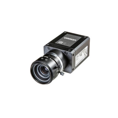 F440-FXXXY50M-NNA - F440-FXXXY50M-NNA F4405001G F440FXXXY50MNNA OMRON Smart camera, no Optics, 5 MP, mono, no light, AutoVISION ..