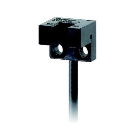 EE-SX951-W 1M - EE-SX951-W 1M EESX2205A EESX951W1M OMRON Photo micro sensor, slot type, NPN, 1 m cable