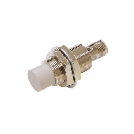 E2E-X16MC118-M1 - E2E-X16MC118-M1 E2EN1367M 687873 OMRON Proximity sensor, inductive, nickel-brass, short body, M18, unshielde..