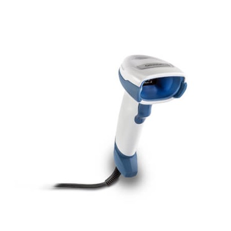 V410-HDS4608HC - V410-HDS4608HC V4105002G V410HDS4608HC.1 OMRON V410-H HC Handheld Reader, white, wired