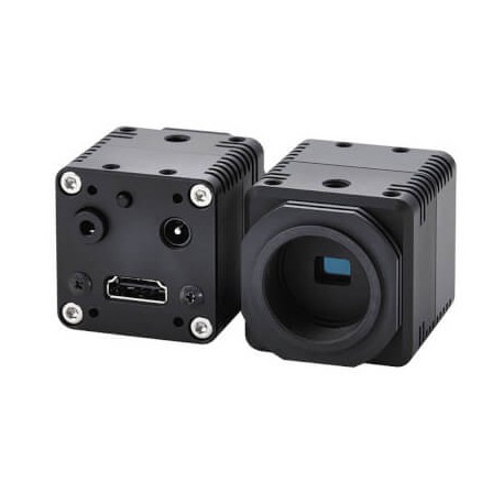 STC-HD213DV - STC-HD213DV 3Z4S7457G OMRON Area Scan Camera (cased type), DVI over HDMI, Full HD 1080p, Color, CMOS Sony IM..