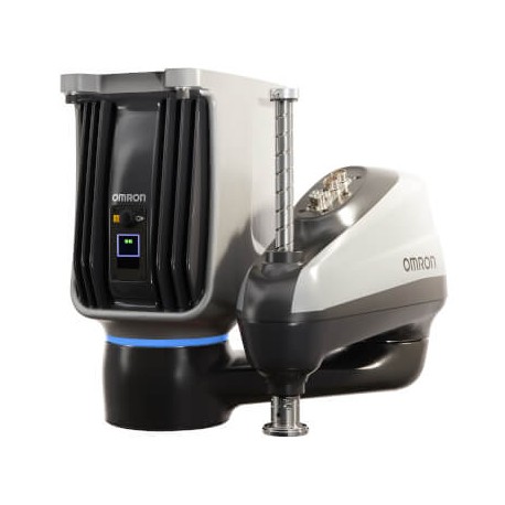 RS4-2058702 - RS4-2058702 R6A 7218B OMRON i4-850H, 15 kg payload, 850 mm reach, 4 axis, 210 mm Zaxis, Inverted Mount, IP20..