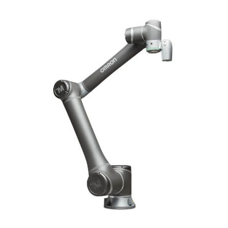 RT6-1001341 - RT6-1001341 RT6 5312B OMRON Bundle, Cobot, TM12, HW3.2, PROFINET & EtherNet/IP, Food Grade Grease