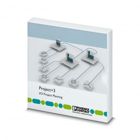 PROJECT+ - PROJECT+ 2988667 PHOENIX CONTACT Software