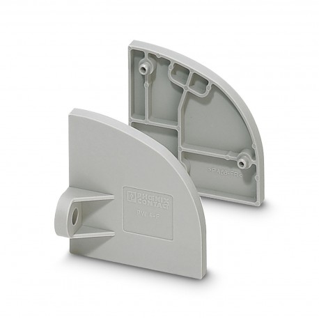 PW 4-F - PW 4-F 3000403 PHOENIX CONTACT Flange cover