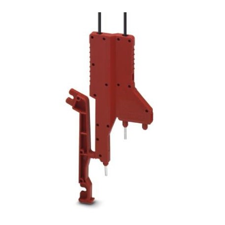 PS-UKK/E - PS-UKK/E 3000641 PHOENIX CONTACT Test plugs