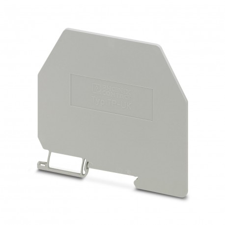 TP-UK - TP-UK 3003046 PHOENIX CONTACT Partition plate
