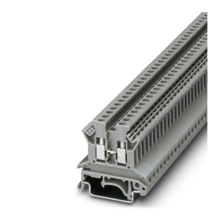 UK 2,5 N - UK 2,5 N 3003347 PHOENIX CONTACT Feed-through terminal block