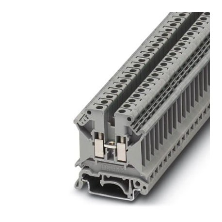 UK 5 N - UK 5 N 3004362 PHOENIX CONTACT Feed-through terminal block