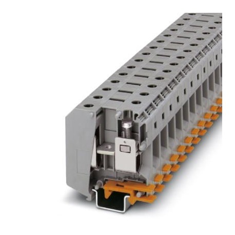 UKH 50 - UKH 50 3009118 PHOENIX CONTACT High-current terminal block