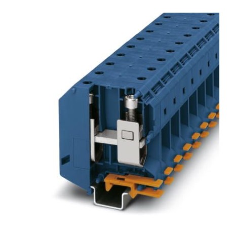 UKH 95 BU - UKH 95 BU 3010136 PHOENIX CONTACT High-current terminal block