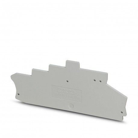 D-PT 2,5-4L/2P - D-PT 2,5-4L/2P 3012311 PHOENIX CONTACT End cover