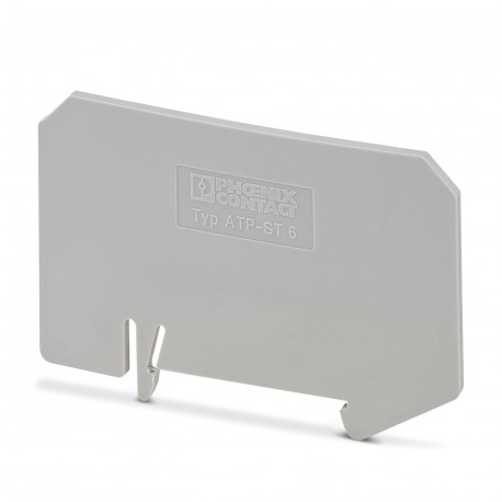 ATP-ST 6 - ATP-ST 6 3024481 PHOENIX CONTACT Partition plate