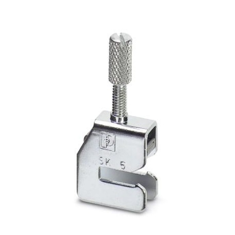 SK 5 - SK 5 3025338 PHOENIX CONTACT Shield connection terminal block