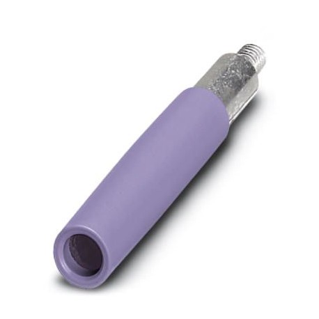 PSBJ-URTK 6 VT - PSBJ-URTK 6 VT 3026421 PHOENIX CONTACT Female test connector