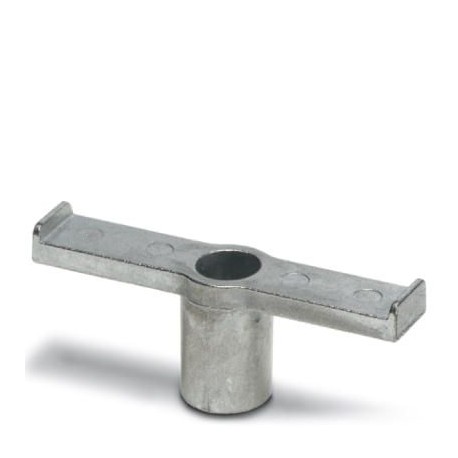 AB-SK/E - AB-SK/E 3026476 PHOENIX CONTACT Support bracket