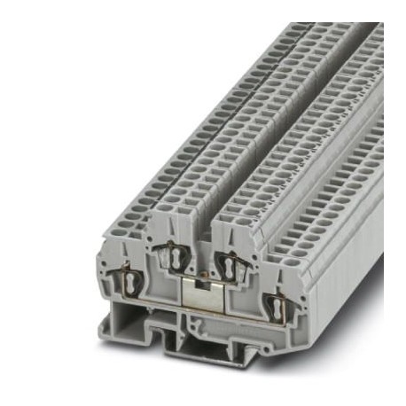 MZFKK 1,5-PV - MZFKK 1,5-PV 3029826 PHOENIX CONTACT Mini feed-through terminal block