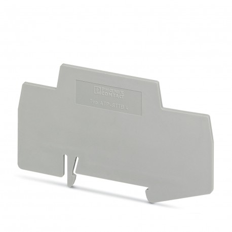ATP-STTB 4 - ATP-STTB 4 3030747 PHOENIX CONTACT Partition plate