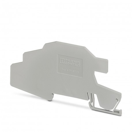 ATP-STI/3 - ATP-STI/3 3030857 PHOENIX CONTACT Partition plate