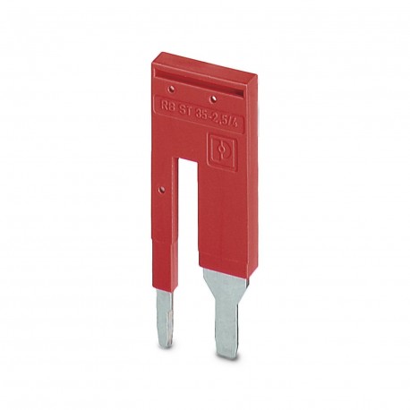 RB ST 35-(2,5/4) - RB ST 35-(2,5/4) 3030899 PHOENIX CONTACT Reducing bridge