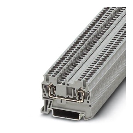 ST 1,5 - ST 1,5 3031076 PHOENIX CONTACT Feed-through terminal block