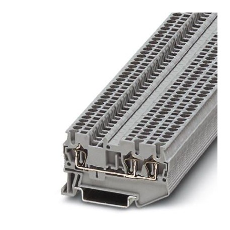 ST 1,5-TWIN - ST 1,5-TWIN 3031128 PHOENIX CONTACT Feed-through terminal block
