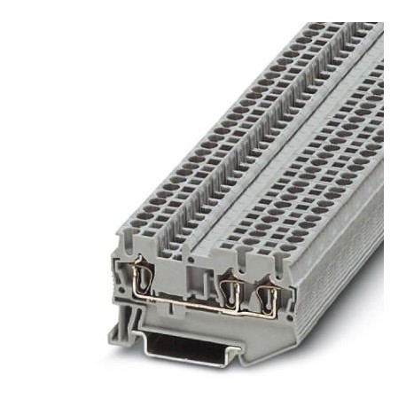 ST 2,5-TWIN - ST 2,5-TWIN 3031241 PHOENIX CONTACT Feed-through terminal block