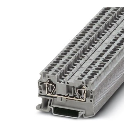 ST 4 - ST 4 3031364 PHOENIX CONTACT Feed-through terminal block