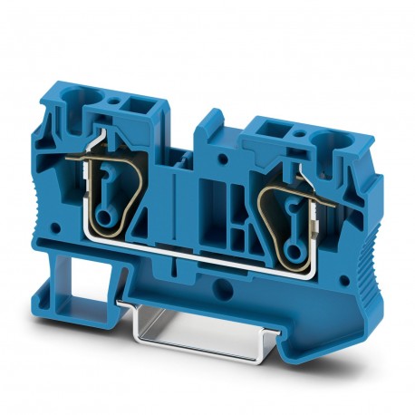ST 6 BU - ST 6 BU 3031490 PHOENIX CONTACT Feed-through terminal block