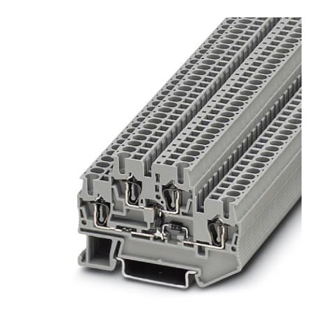 STTB 2,5-2DIO/O-UL/UR-UL - STTB 2,5-2DIO/O-UL/UR-UL 3031584 PHOENIX CONTACT Component terminal block