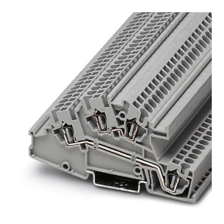 STI 2,5-L/L - STI 2,5-L/L 3031856 PHOENIX CONTACT Installation level terminal block