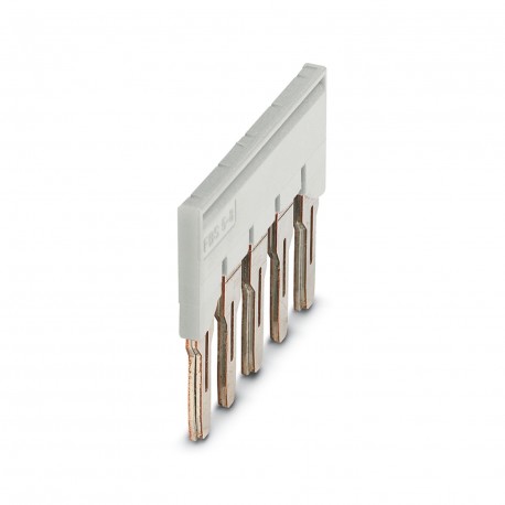 FBS 5-8 GY - FBS 5-8 GY 3032648 PHOENIX CONTACT Plug-in bridge