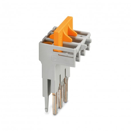 SB-ME 3-8 - SB-ME 3-8 3032800 PHOENIX CONTACT Switching jumper