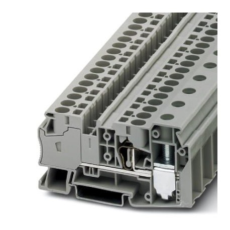 STU 35/ 4X10 - STU 35/ 4X10 3033126 PHOENIX CONTACT Potential collective terminal