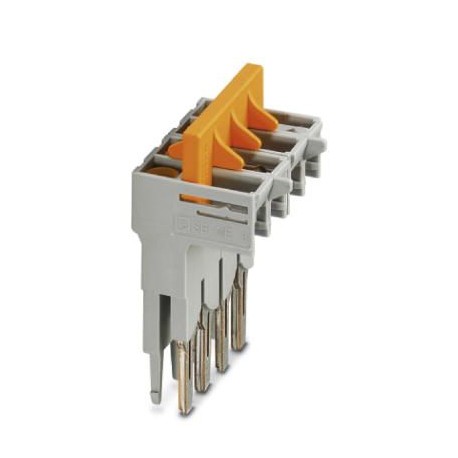 SB-ME 4-8 - SB-ME 4-8 3034484 PHOENIX CONTACT Switching jumper